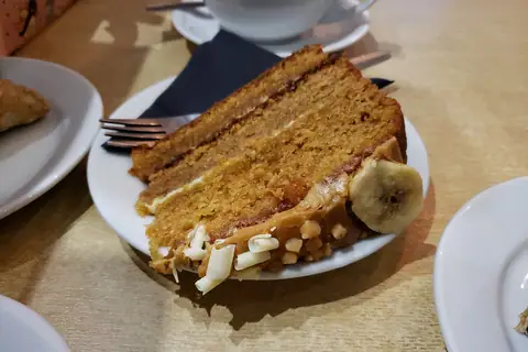 Kennedys Bakery photo 4